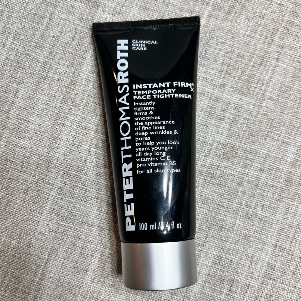 Peter Thomas Roth Instant Firmx Temporary Face Tightener 3.4 oz